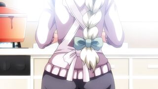 Ecchi Na Onee-chan Ni Shiboraretai Ep 1 All Sexs Scenes