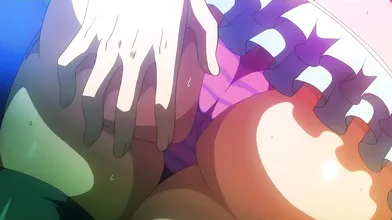 Ecchi Na Onee-chan Ni Shiboraretai Ep 1 All Sexs Scenes