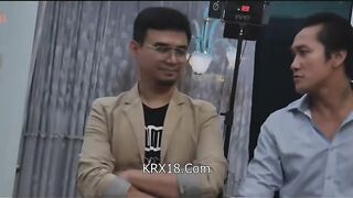Film Kelas Bintang - Model Dewasa