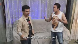 Film Kelas Bintang - Model Dewasa