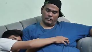 Film Kelas Bintang - Inem Part 3