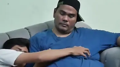 Film Kelas Bintang - Inem Part 3