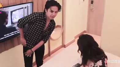 Film Kelas Bintang - Tanteku Emang Ajib