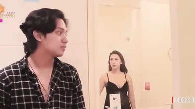 Film Kelas Bintang - Tanteku Emang Ajib