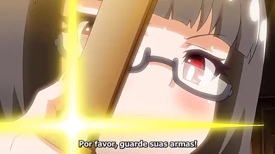 Reginetta-san No Bouken Episódio 01 Legendado Em Português
