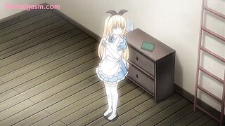 Mugoku No Kuni No Alice ALL EPISODES NEW HENTAI
