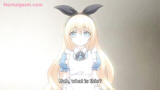 Mugoku No Kuni No Alice ALL EPISODES NEW HENTAI