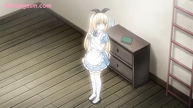 Mugoku No Kuni No Alice ALL EPISODES NEW HENTAI