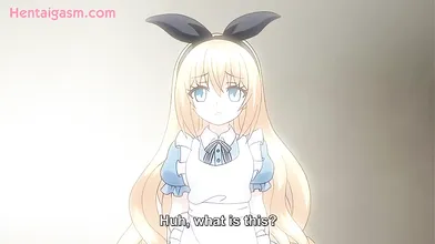 Mugoku No Kuni No Alice ALL EPISODES NEW HENTAI