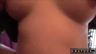 Brianna Beachs Lonely Christmas Fuck Stepmoms Taboo Temptation