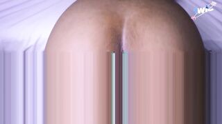 She's an amateur, pleading for dick, ginormous boobs, missionary, moaning, brasi