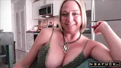Mommys Inquisition Brianna Beach Vets Her Daughters Suitor