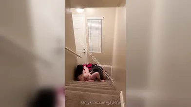 Seducing Pizza Delivery Guy