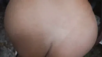 PAWG Selling Ice Cream Alexis - Alexis Andrews