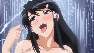 HHH Triple Ecchi - Ep.1