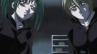 Bible Black Gaiden Episode 2 Dubbed