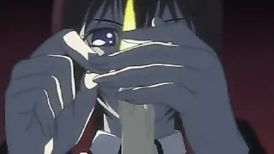 Bible Black Gaiden Episode 2 Dubbed