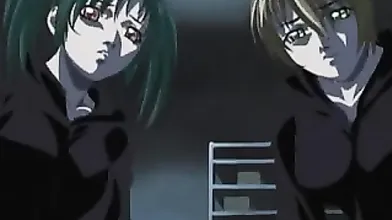 Bible Black Gaiden Episode 2 Dubbed