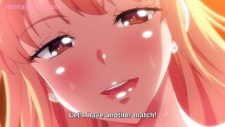 Step Sister Cheats With Step Brother Hentai Married Couple