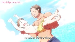Step Sister Cheats With Step Brother Hentai Married Couple
