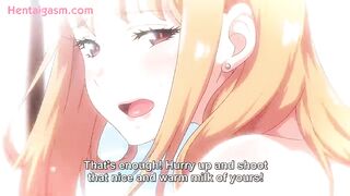 Step Sister Cheats With Step Brother Hentai Married Couple