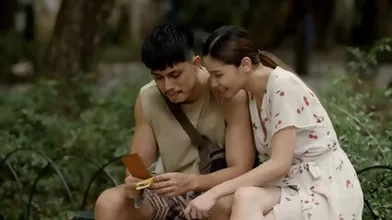 Delusyon 2025 Filipino Hot Movie – Vivamax