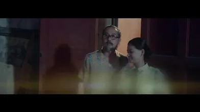 Filipina LadyGuard - Full Movie