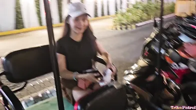 Asian Big Tits