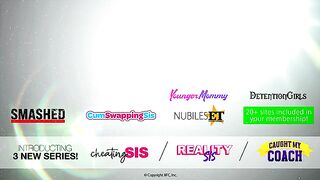 Stepsis Joins The Lust Side - S37:E4