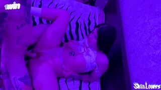 Cum eating legitimate year ultra-cute girl? Big cock, big dick, and outstanding