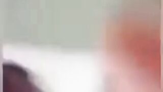 Tamil aunty show her nude in video call