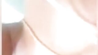 Tamil aunty show her nude in video call