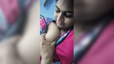 Desi Bhabhi Sex With Devar