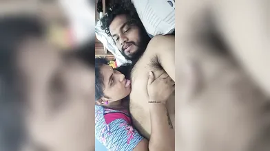 Desi Bhabhi Sex With Devar