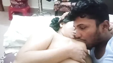 Bangla_Housewife__ing_Husband_New_Update