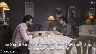 Pati So Raha Tha Dever Ne Aa Ke Bhabhi Ki Chut Me Chalai Ugly - Yorgelis Carrillo
