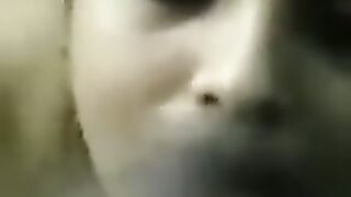 Bangla Bangladeshi Nilufa Apa