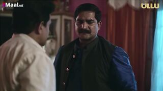 Desi Sex 2025 - Aah Se Aaha Tak Episode 4