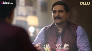 Desi Sex 2025 - Aah Se Aaha Tak Episode 4