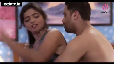 Hot Kamwali Ko Two Friend Milke Accha Se Chuda! Desi Sex Part 2 - Bengali Bhabhi