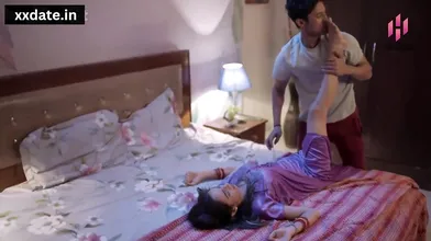 Hot Kamwali Ko Two Friend Milke Accha Se Chuda! Desi Sex Part 2 - Bengali Bhabhi