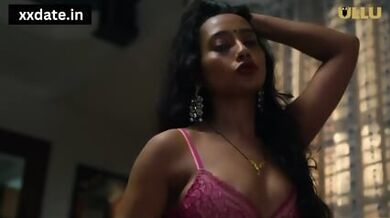 Pati Ke Saamne Dever Se Chudi Bibi