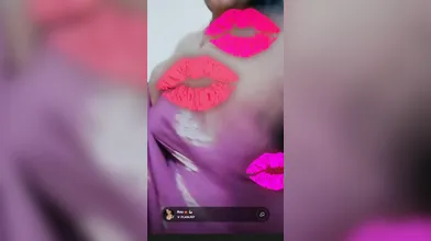 Anu Tango Telugu Bhabhi Live