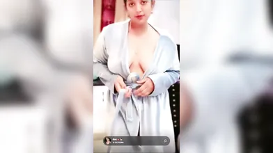 Anu Tango Telugu Bhabhi Live