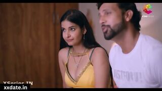 PARTY KE BAD BOSS KE SATH CHUDAI