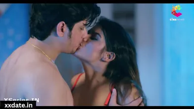 PARTY KE BAD BOSS KE SATH CHUDAI
