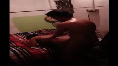 Bangla Beautifull Indian Girlfriend Teasing