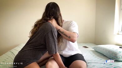 Horny, shameless facesitting compilation with ideal assets and rimming - Kylie L