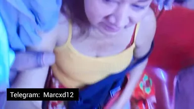 DICKFLASH FOR THESE SEXY LADIES