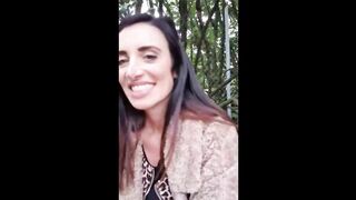 Slut Sucks A Stranger From The Internet - Glory Zavatrash